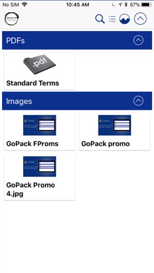 GoPack(圖2)-速報App