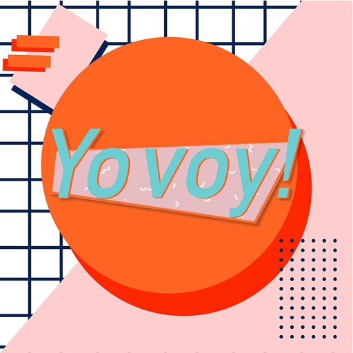 Yo Voy - App Delivery