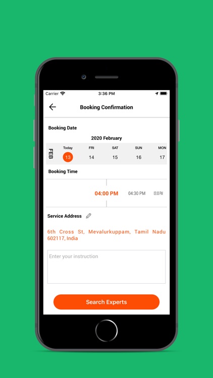 AdomiUser screenshot-4