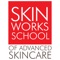 Skin Works School of Advance Skincare uses FAME Mobility Solution to provide future professionals, graduates and alumni a fully integrated way to stay up to the minute on school programs, policies, announcements and records