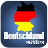 Deutschland meistern!