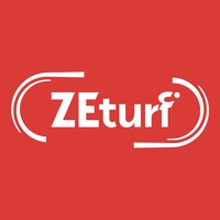 ZEturf Paris hippiques ne fonctionne pas? problème ou bug?