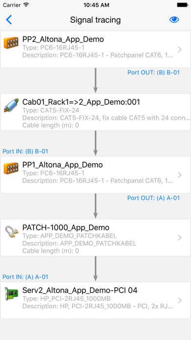 How to cancel & delete FNT Command Mobile from iphone & ipad 4