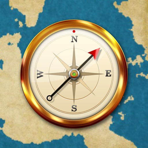 Cartographer - RPG World Maker iOS App