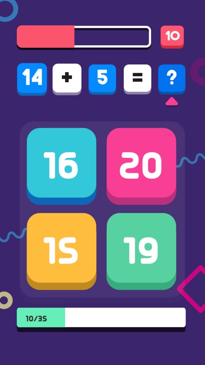 Brain Train!