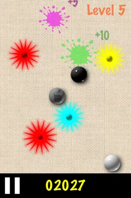 Game screenshot Splash! mod apk