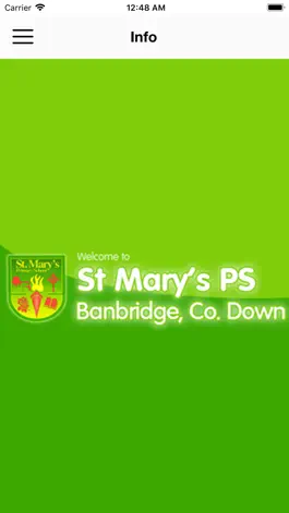 Game screenshot St Mary's PS Banbridge hack