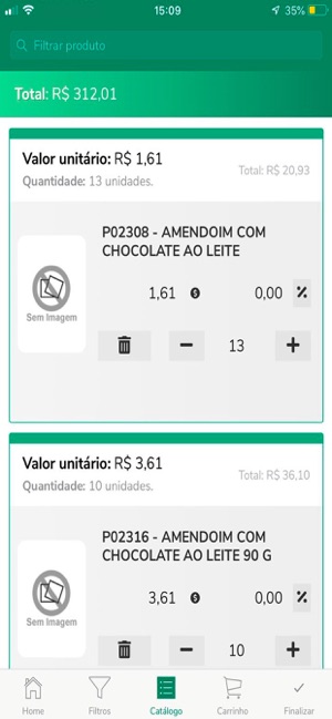 Softdib Pedidos