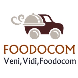 Foodocom Ordering