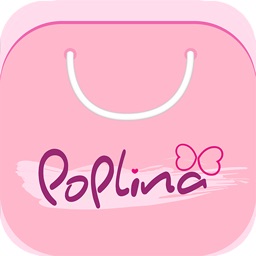 Poplina