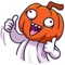 34 stickers for everyone, share with your friends