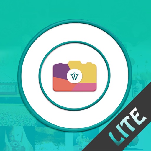 eZy Watermark lite - Photo