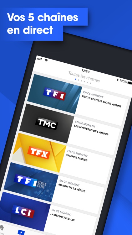 MYTF1