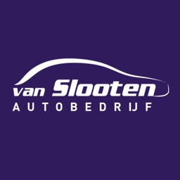 Autobedrijf van Slooten