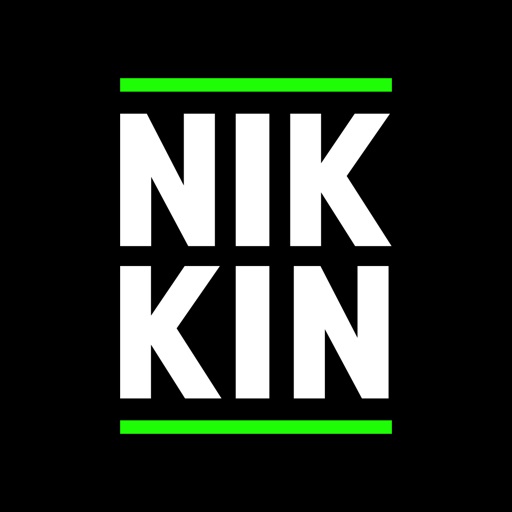 nikkin