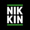 nikkin - this is for the teams