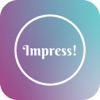 Impress! Editor for Instagram