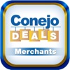 Conejo Deals for Merchants
