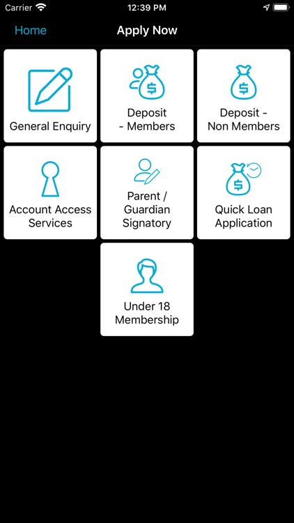 First Option Bank Easy App By First Option Bank Ltd