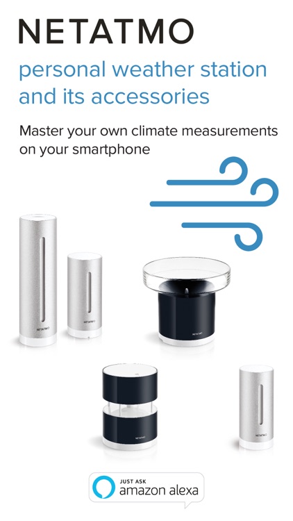 Netatmo Weather