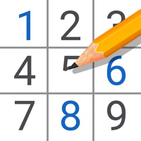 Sudoku ∙ Puzzle & Logik Rätsel apk