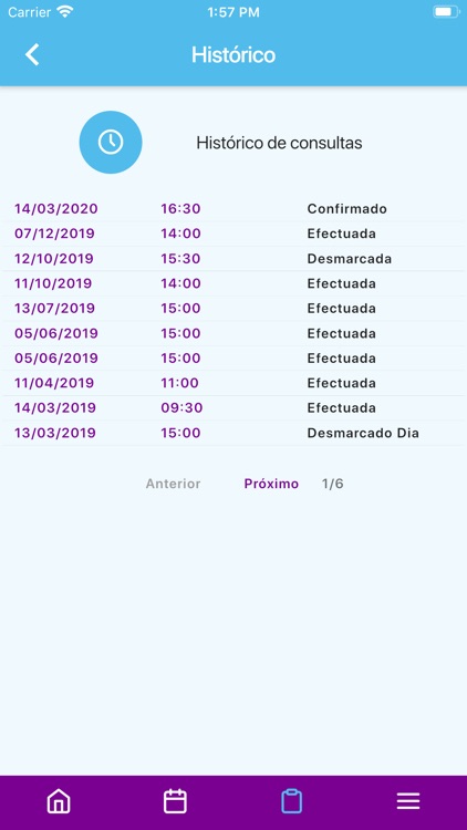 Clínica Patrão screenshot-7