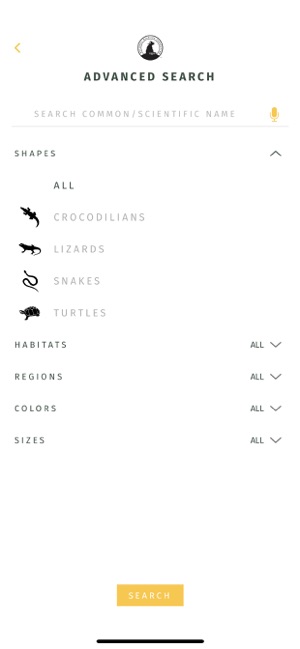 NWF Guide to Reptiles(圖7)-速報App