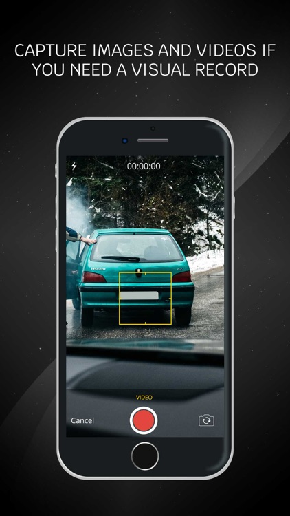 MiBlackBox® - Personal safety