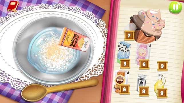 Cake Shop Mania(圖5)-速報App