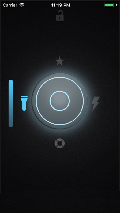 Flashlight.* Screenshot 1