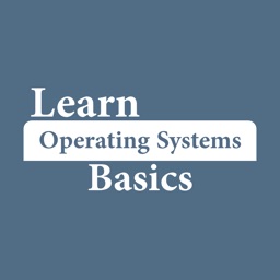 Learn Operating Systems Basics