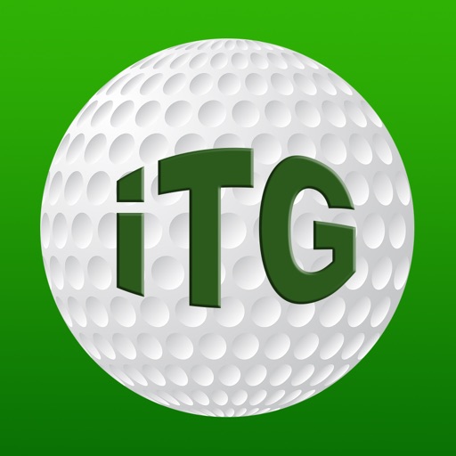 iTrackGolf