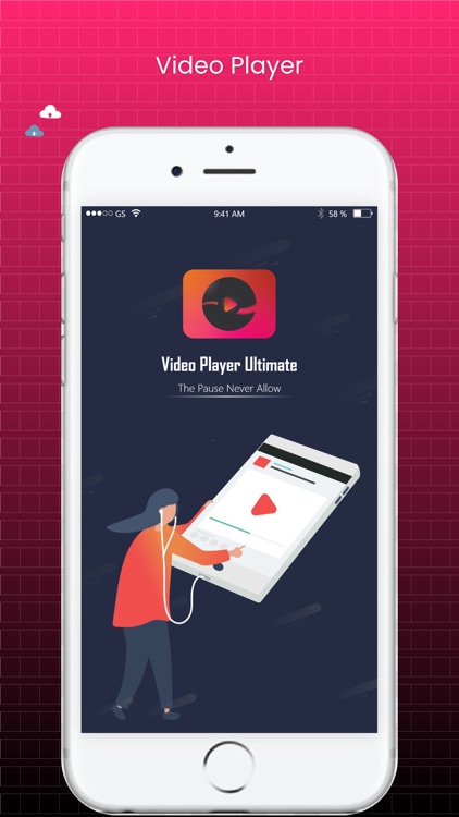 Video Player Ultimate