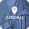 A handy guide and an audio app of the Cathedral of Plasencia (Cáceres) in a one device, your own phone