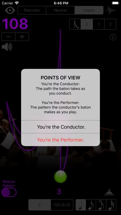 Maestro Lite screenshot-3