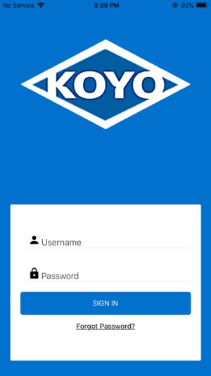 Koyo Mobile Hub(圖1)-速報App