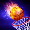 Icon Basketball Dunk Shot Battle