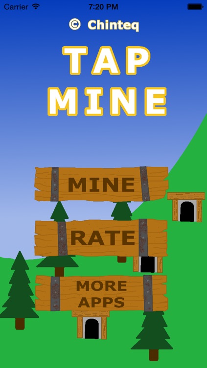 Tap Mine screenshot-3