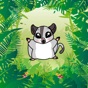 Mitzi Sugar Bear Emoji's app download