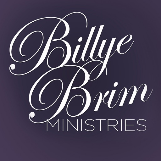 Billye Brim Official iOS App