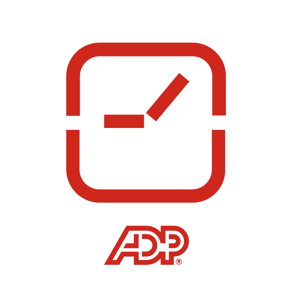 ADP Workforce Manager logo