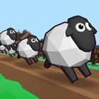 Top 10 Games Apps Like SHEEP.IO - Best Alternatives