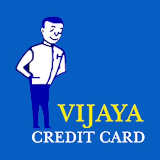 Vijaya Bank Credit Card