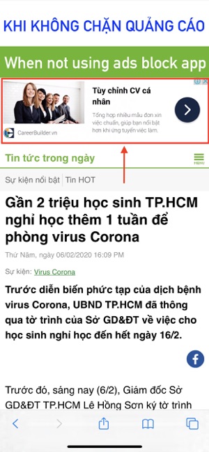 Bluezone Ads - Chặn quảng cáo(圖1)-速報App