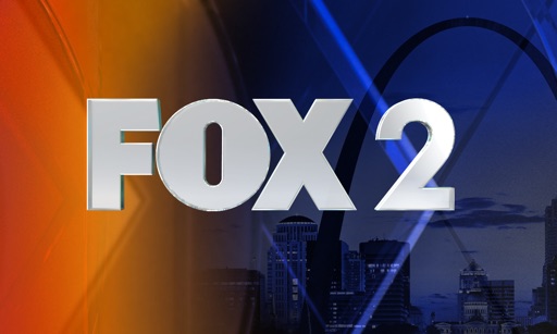 FOX 2 - St. Louis, Missouri icon