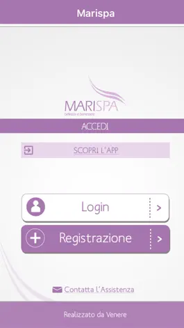 Game screenshot Marispa bellezza e benessere hack