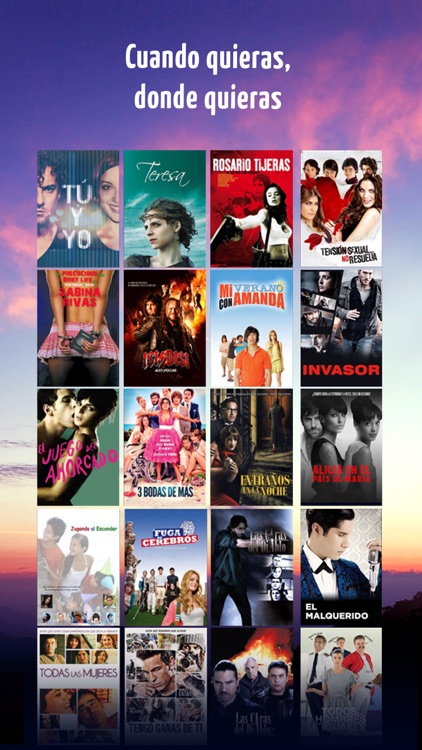 FlixLatino screenshot-4
