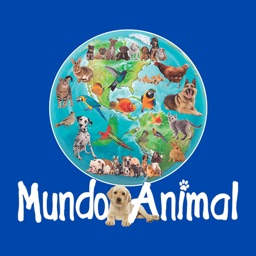 Pet Mundo Animal