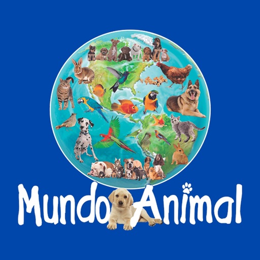 Pet Mundo Animal