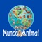 Seja bem vindo ao app Mundo Animal